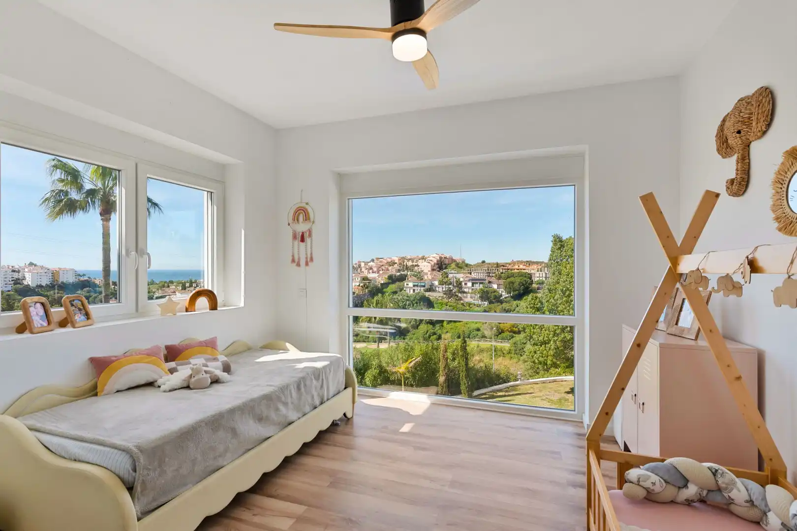 Casa con piscina en venta en Riviera del Sol, imagen 15