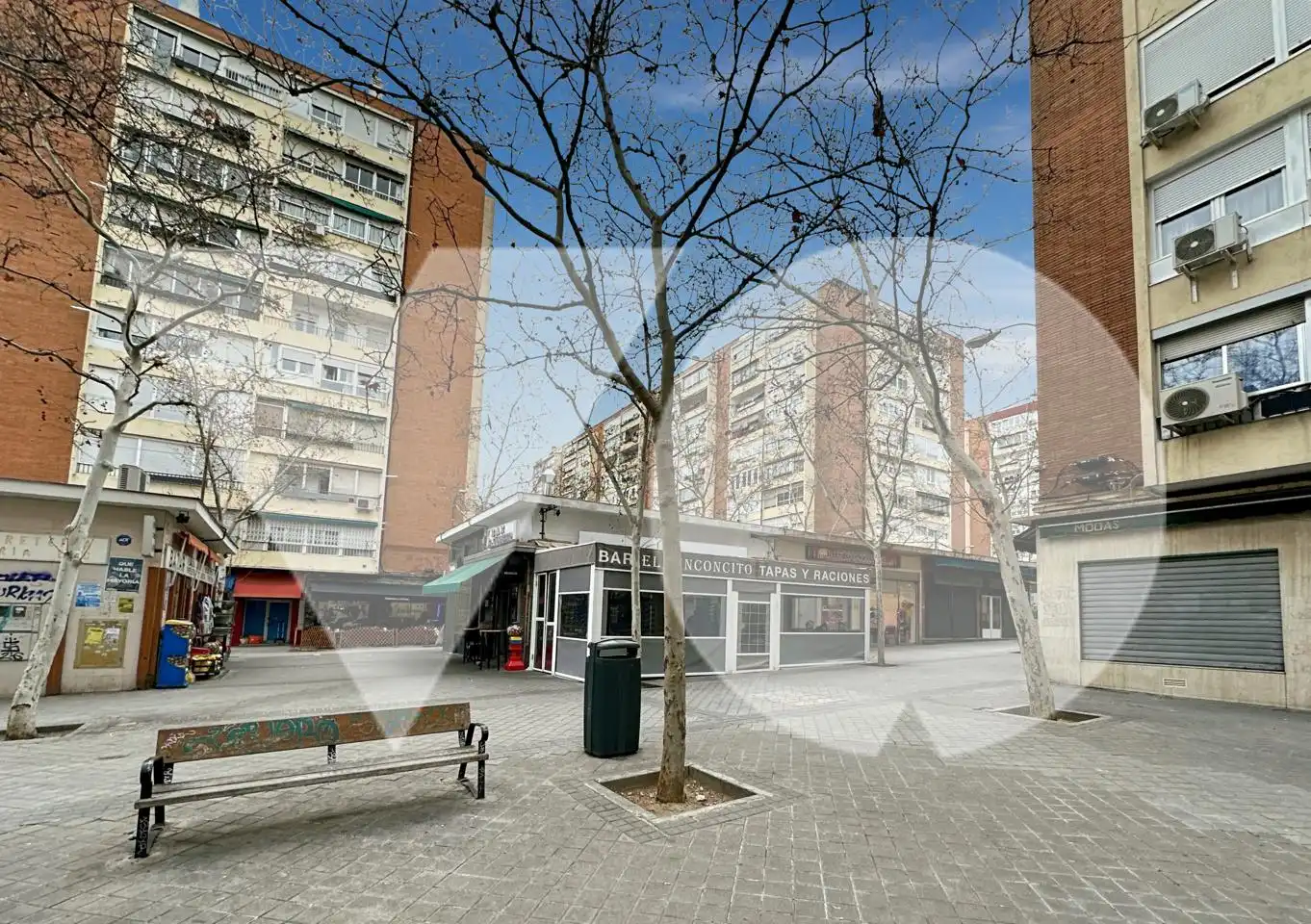 Flat with lift for sale in De Ponferrada, imagen 26