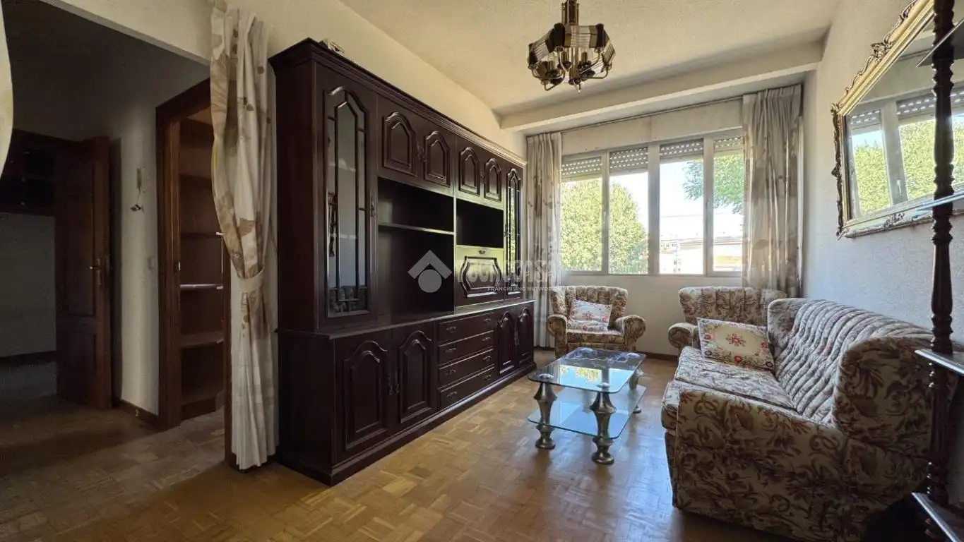 Flat for sale in Vicálvaro, imagen 4