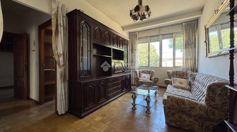 Foto 4 de Piso en venta en Casco histórico de Vicálvaro, Madrid Capital