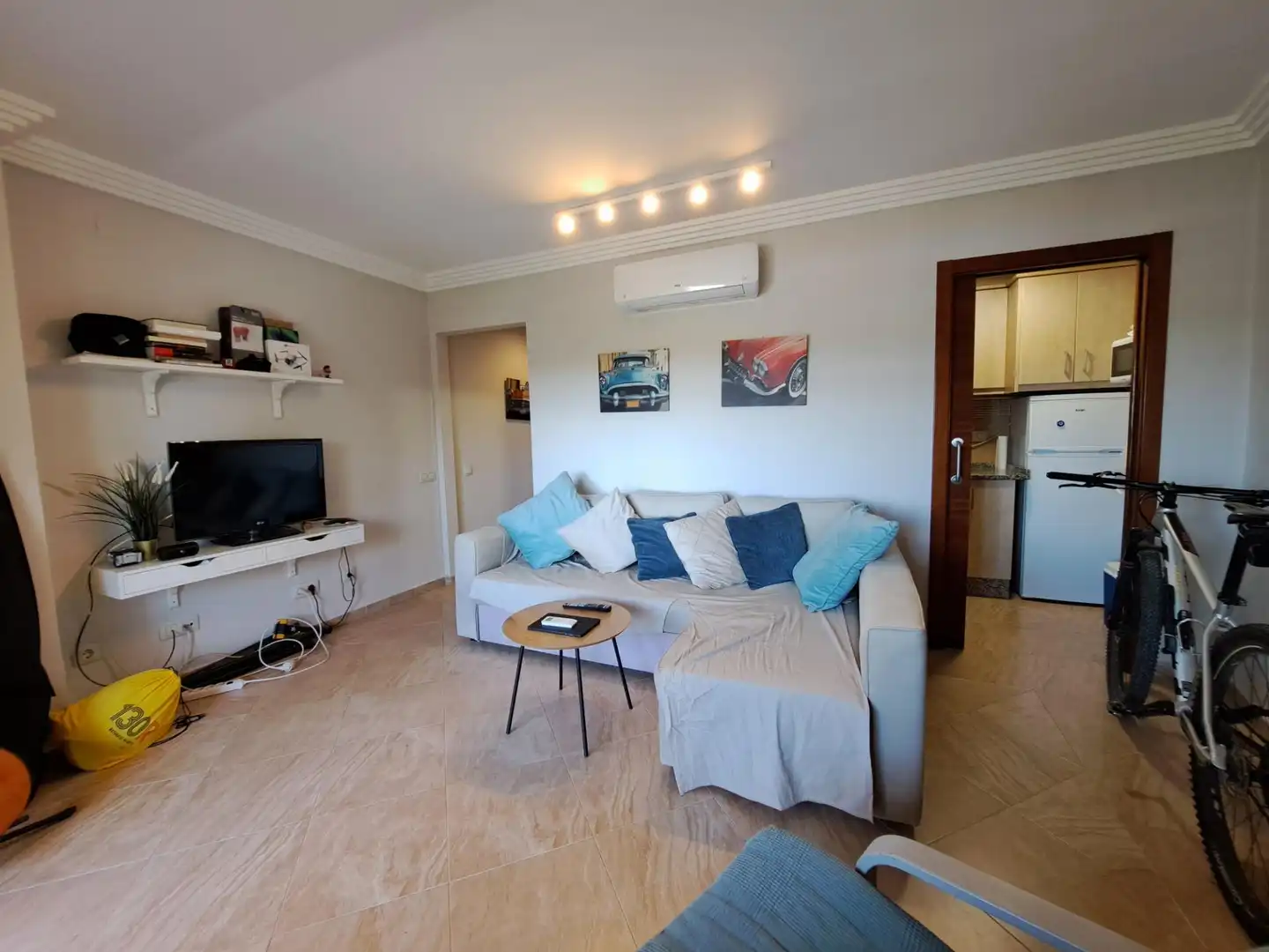 Mini appartamento con terrazza in vendita a Avenida PLAYA DE LA, imagen 10
