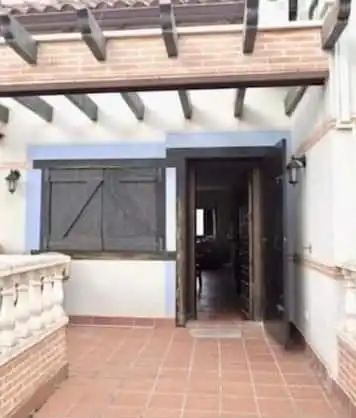 Xalet amb piscina en venda a Calalberche, imagen 7