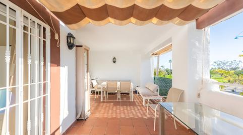 Foto 3 de Apartament en venda a San Pedro de Alcántara pueblo, Marbella