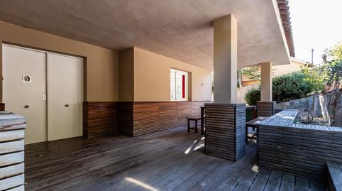 Foto 5 de Casa o chalet en venta en Avenida de Catalunya, 36, Matadepera, Barcelona