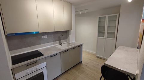 Foto 5 de Apartamento de alquiler en San Lorenzo, Murcia Capital