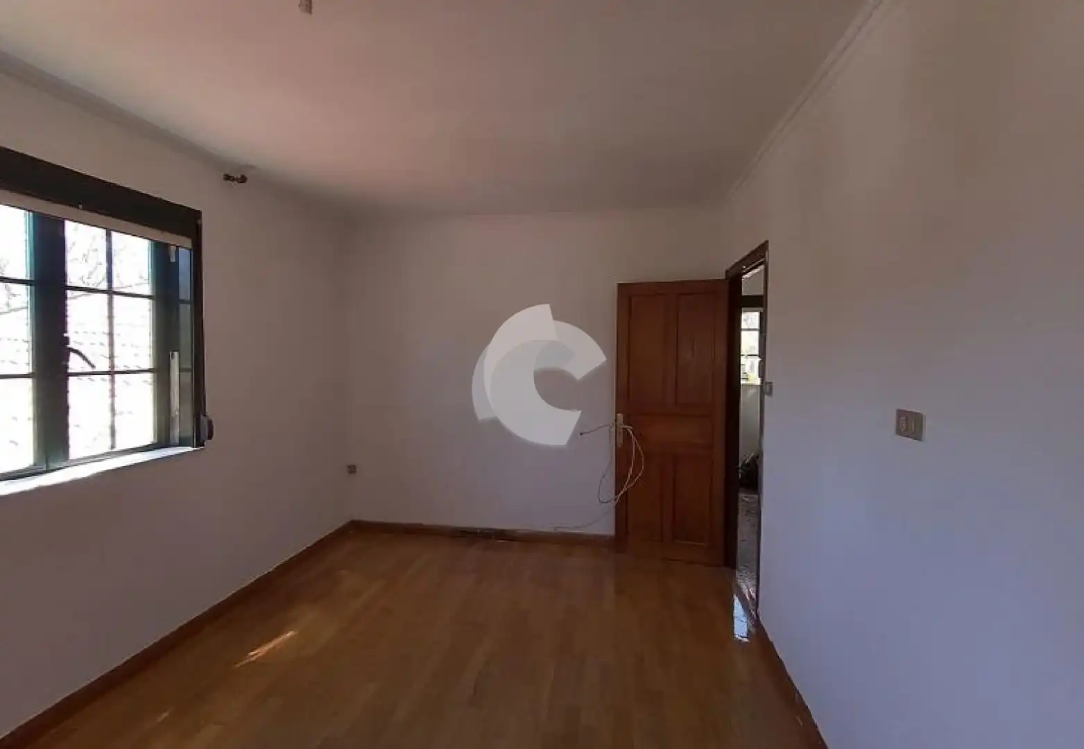 Habitación de Casa o chalet en venta en Lalín con Jardín privado