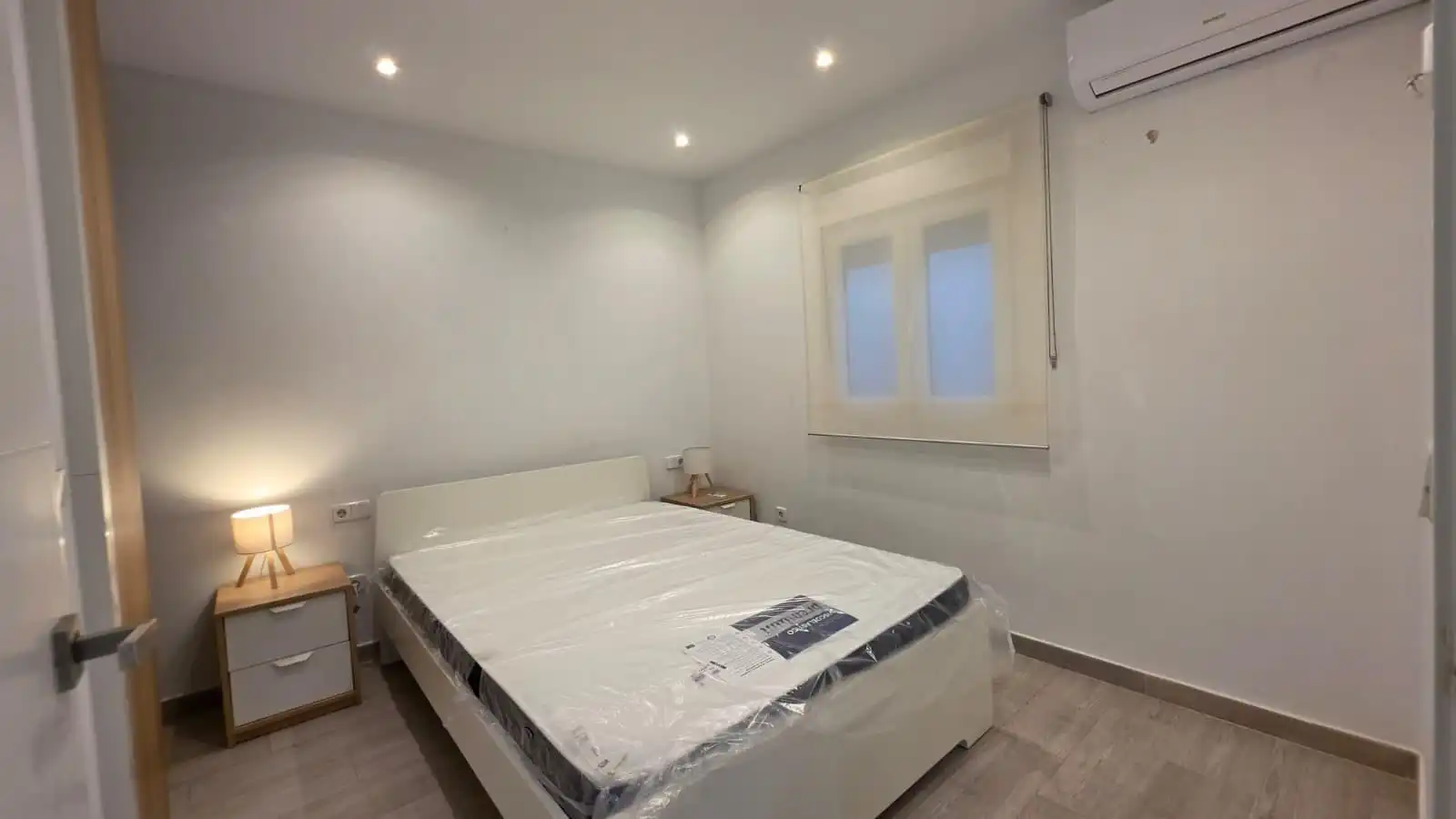 Schlafzimmer von Wohnungen zur Miete in Las Torres de Cotillas, Murcia