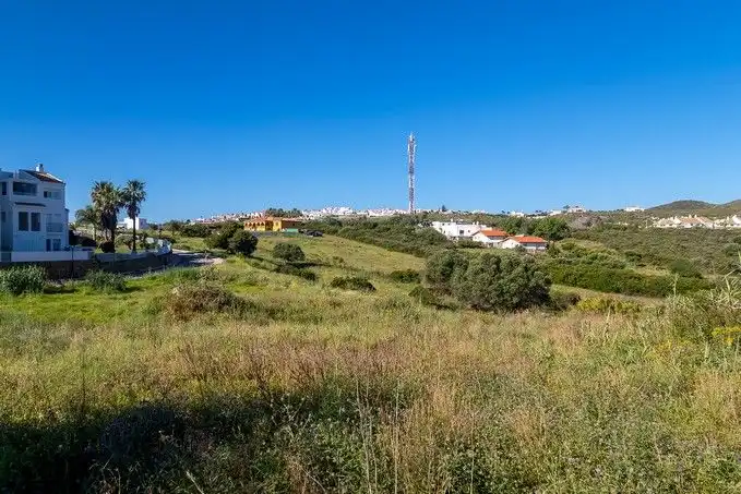 Terreno residencial en venta en Calle Aguamarina, imagen 8