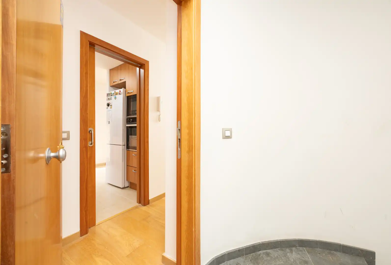 Dúplex en venda en Sant Pere de Torelló amb Aire condicionat, Parquet i Terrassa