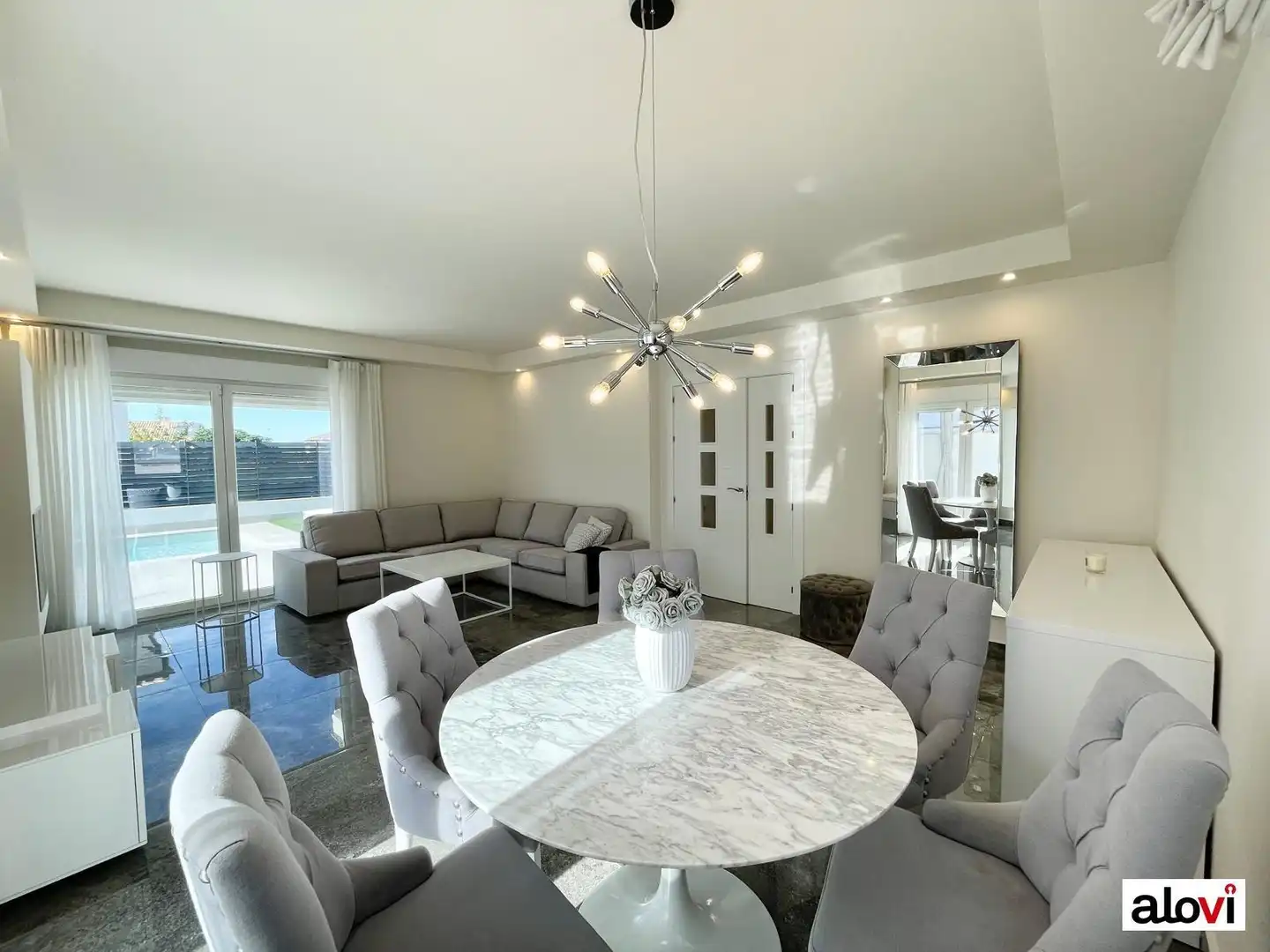 Casa con terraza en alquiler en Ogíjares, imagen 9