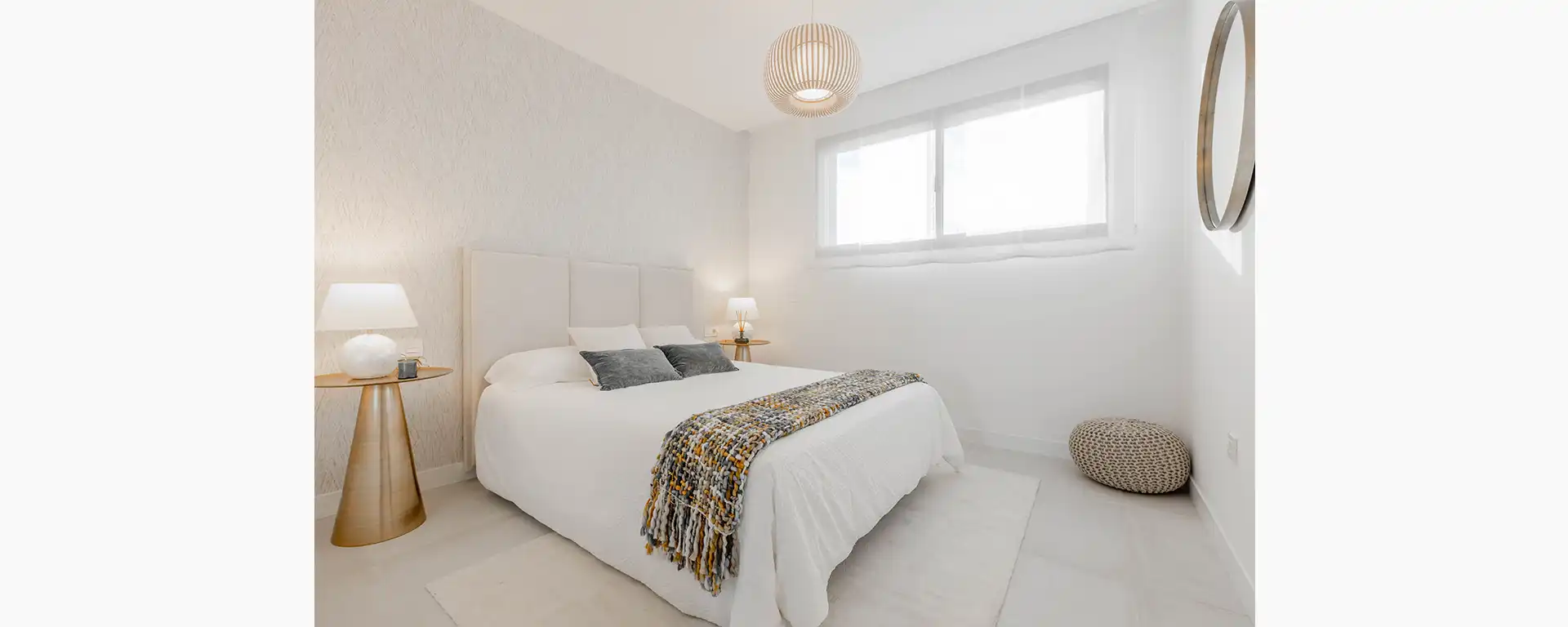 Apartament amb piscina en venda a El Faro de Calaburra - Chaparral, imagen 9