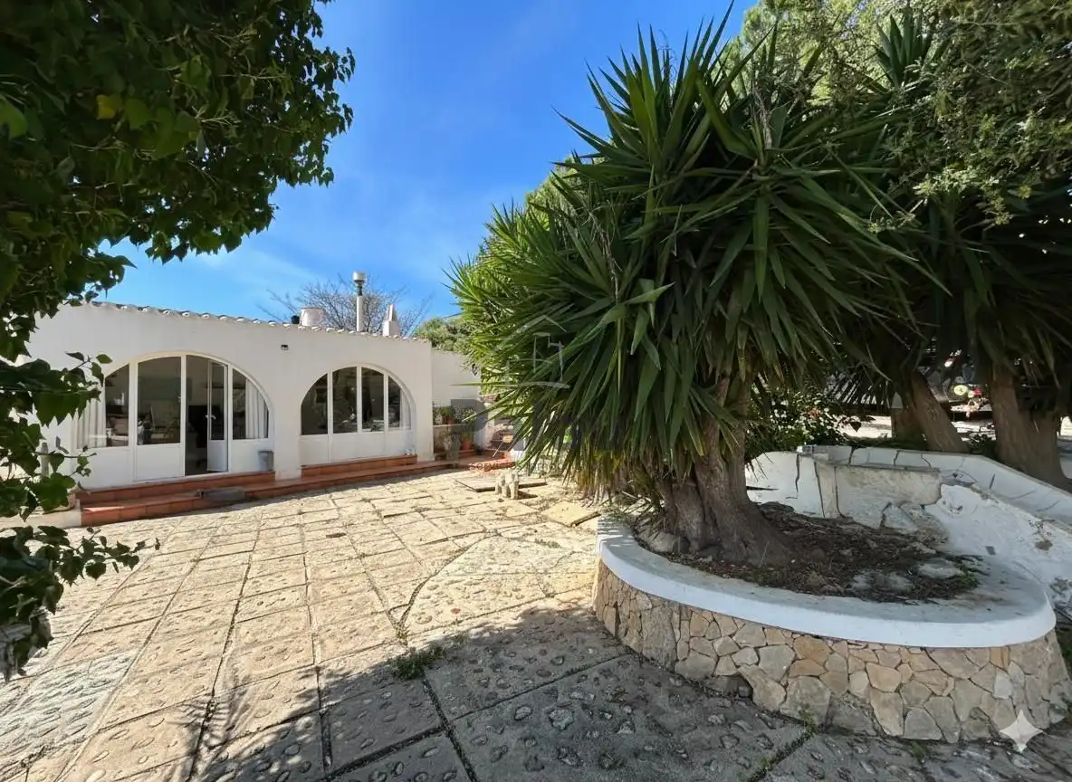 Landhaus mit Pool zum Verkauf in Ciutadella, imagen 6