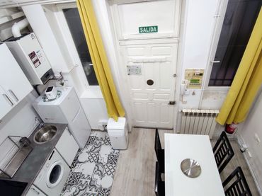 Wohnung mit Aufzug zum Verkauf in Calle de Galileo