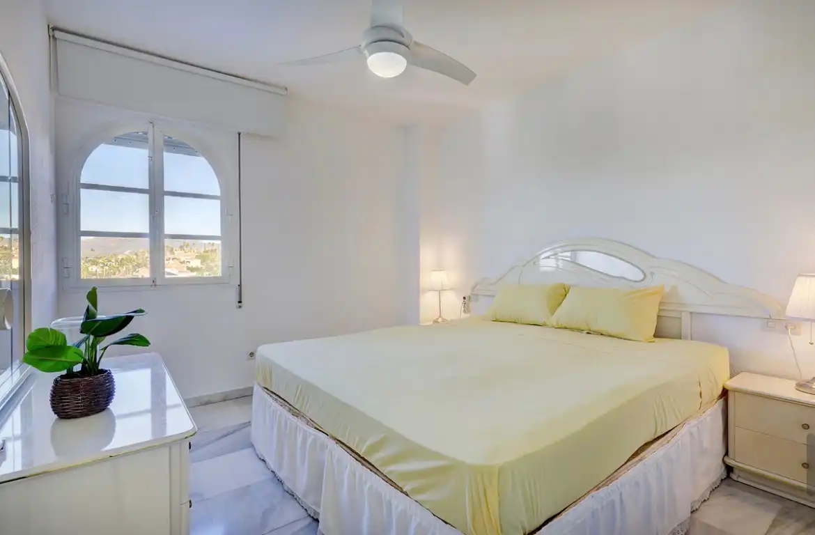 Ático con piscina en venta en Lugar Urbanizacion Riviera Andaluza, imagen 14