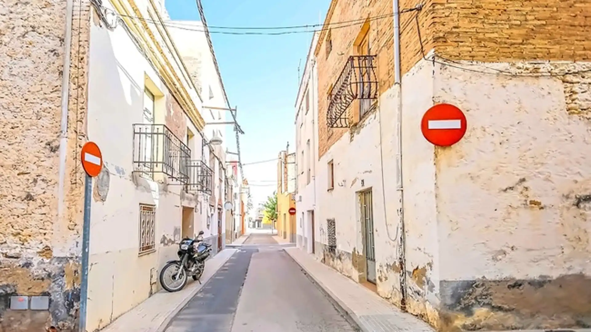 Casa o chalet en venta en C/ San Vicente , Roquetes