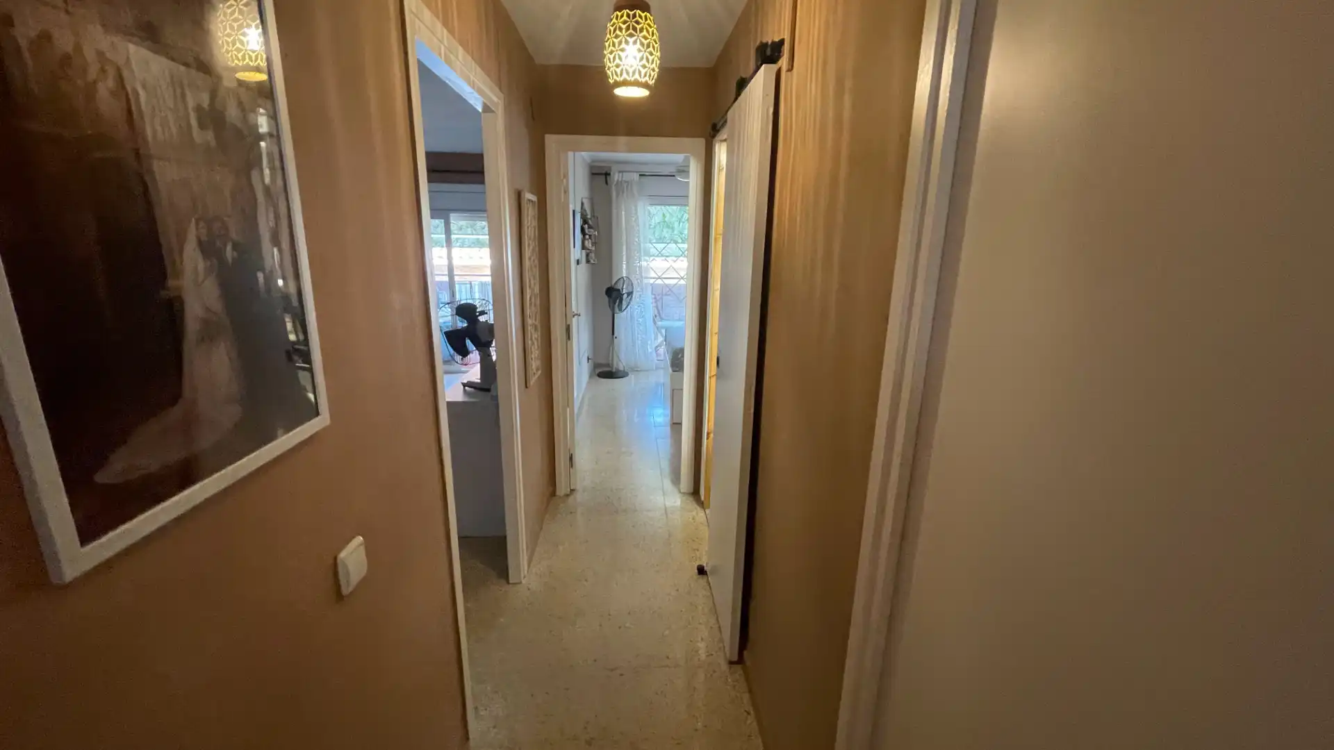 Flat with terrace for sale in Carrer Garbí, imagen 4