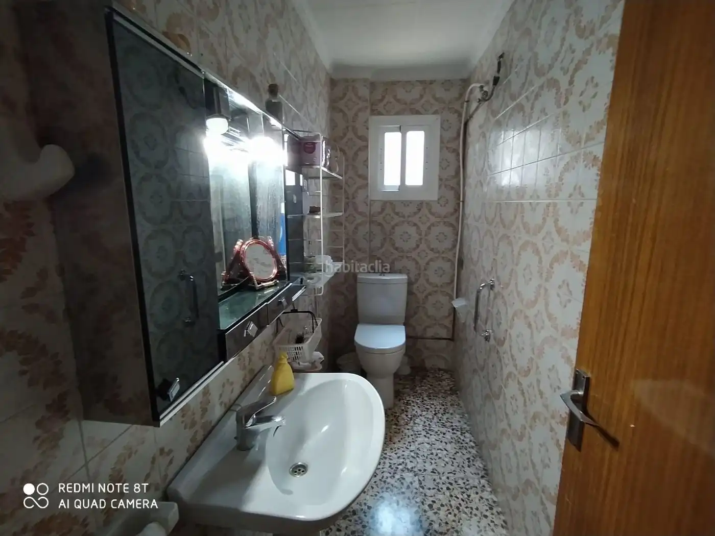 Wohnung mit Aufzug zum Verkauf in Carretera de Murcia 29, imagen 20