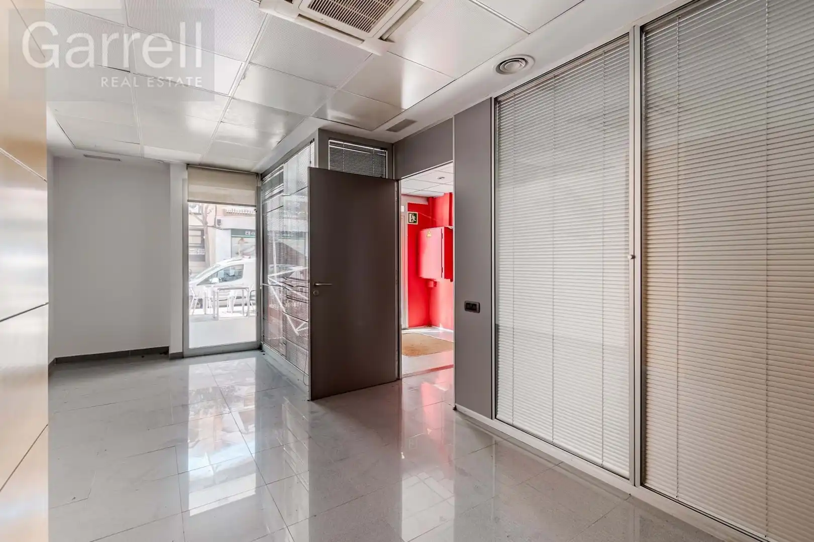 Local comercial en venta en carrer Sant Josep Oriol, imagen 18