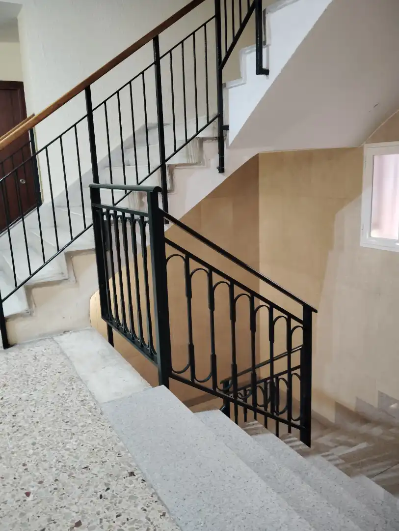 Piso en venta en Madrid con Aire acondicionado y Calefacción