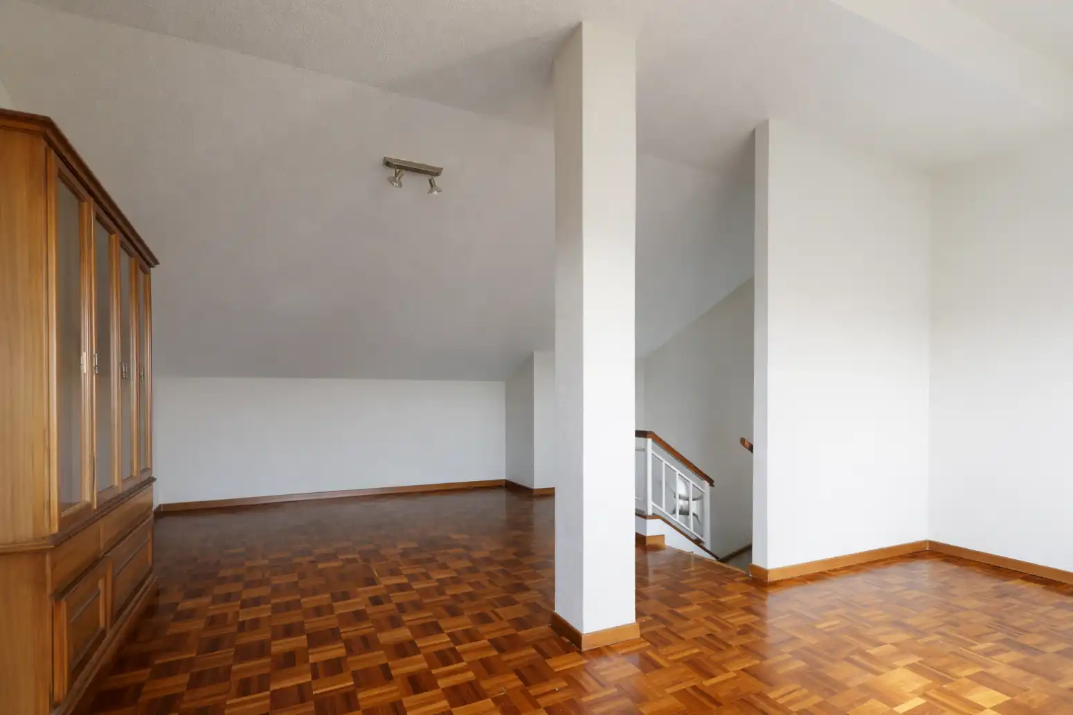 Casa adosada en venta en Siero con Calefacción, Jardín privado y Parquet