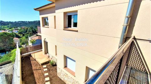 Foto 5 de Casa adosada en venta en Carrer Satel·lits, Lloret Residencial - Montlloret, Lloret de Mar