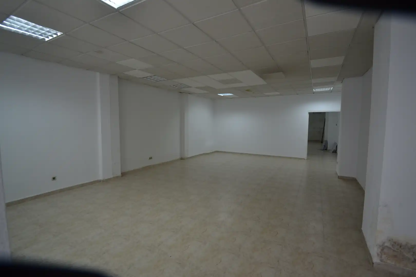 Gewerbefläche zur Miete in Centro Ciudad, imagen 2