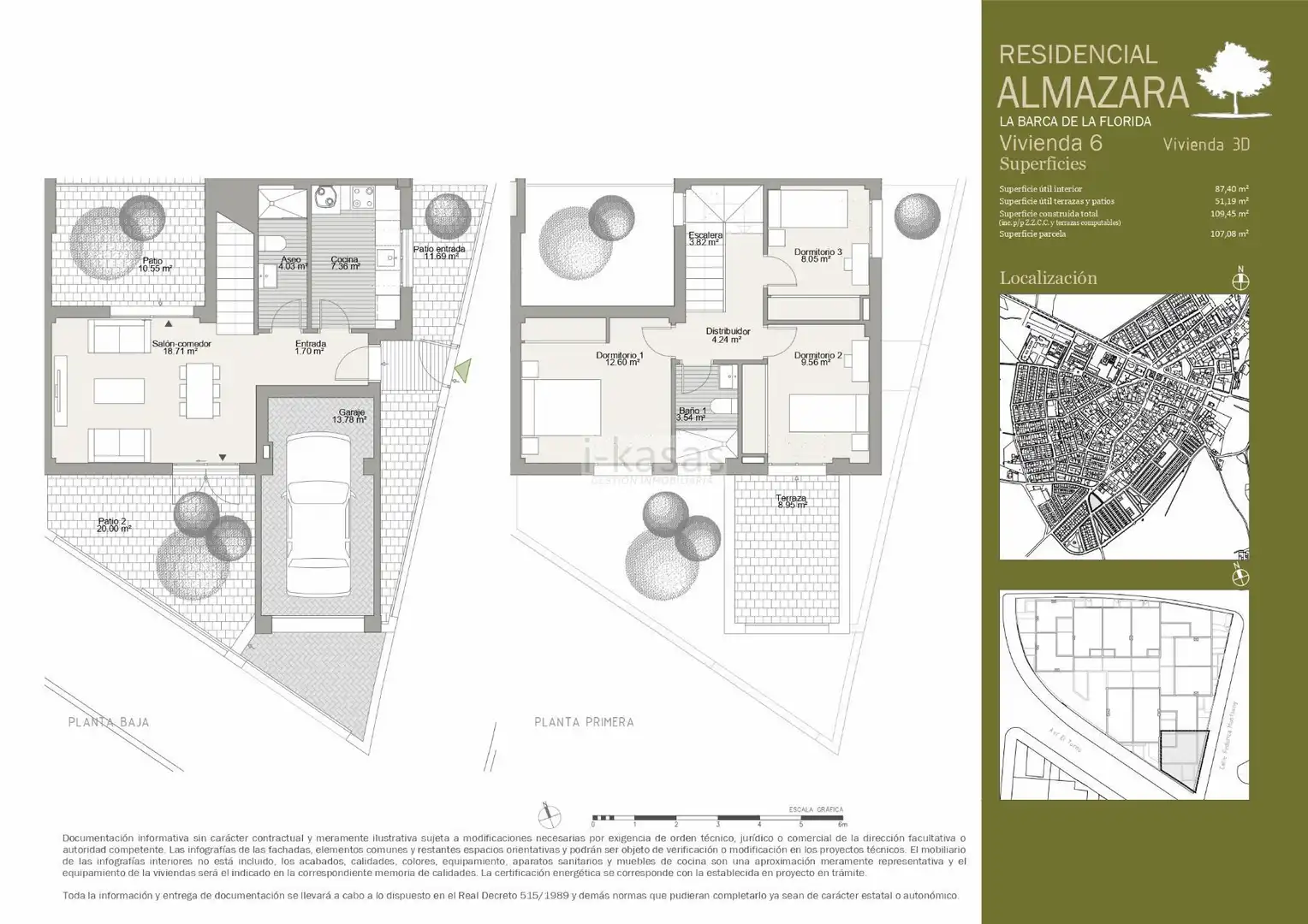 Houses for sale in Jerez de la Frontera