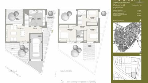 Foto 3 de Casa o xalet en venda a Olivo, Parque Atlántico - Ronda este, Cádiz