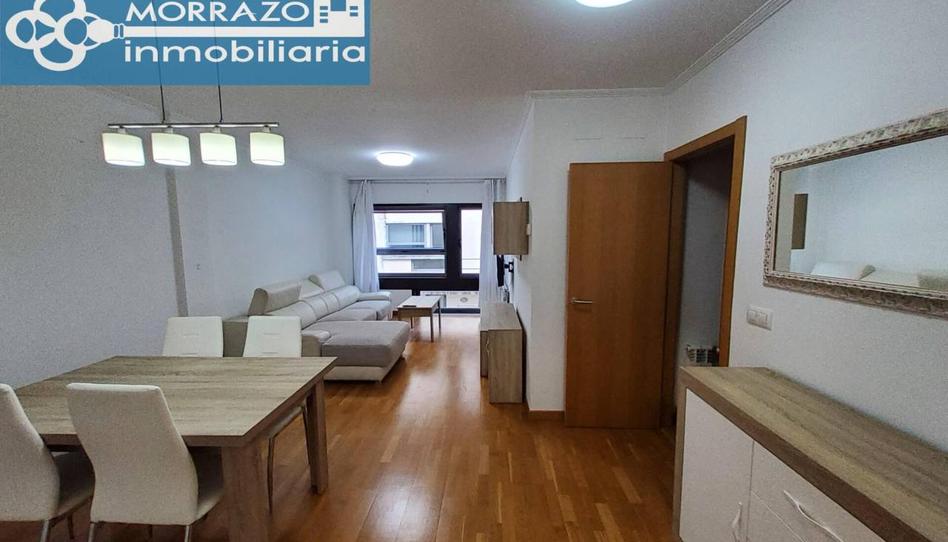 Photo 1 of Flat for sale in Cormorán, Bueu, Pontevedra