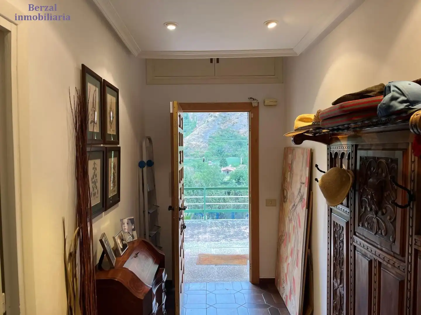 Casa o xalet en venda en Sorzano amb Jardí privat, Terrassa i Traster