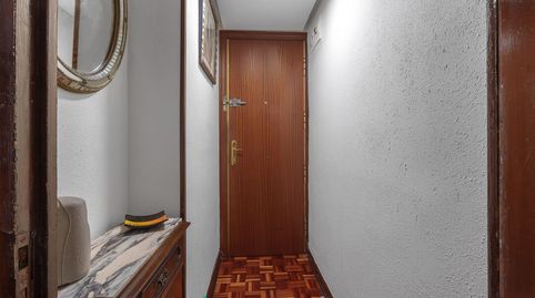Foto 5 de Piso en venta en Eustasio Amilibia, Amara, Donostia - San Sebastián