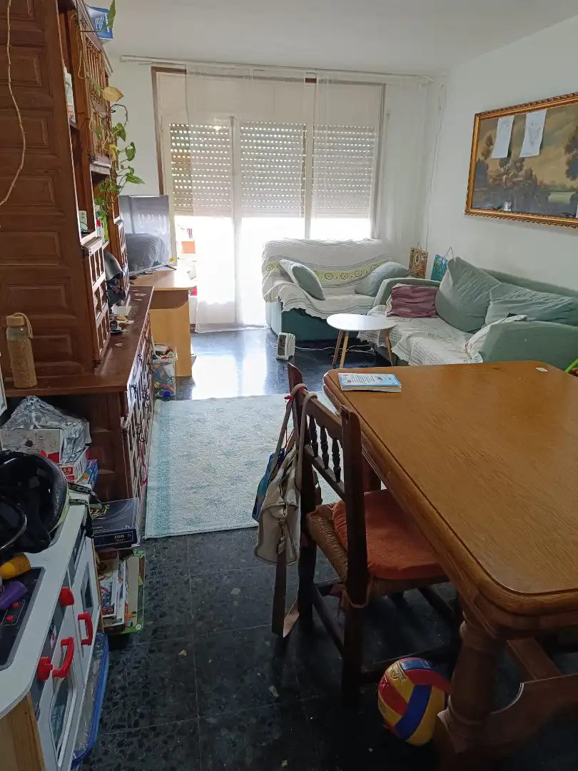 Appartement avec terrasse à vendre à Carrer del Montnegre, imagen 3