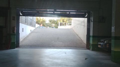 Foto 3 de Garatge en venda a Calle Esteban Ramírez Martínez, 2, Renfe - Bulevar 1ª y 2ª Fase, Jaén Capital