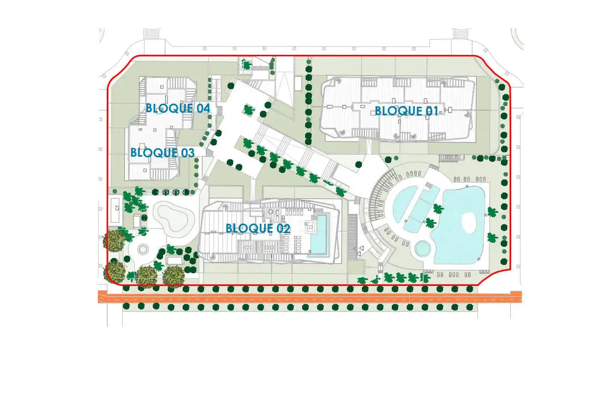 Apartament amb terrassa en venda a Platja de Torres, imagen 14