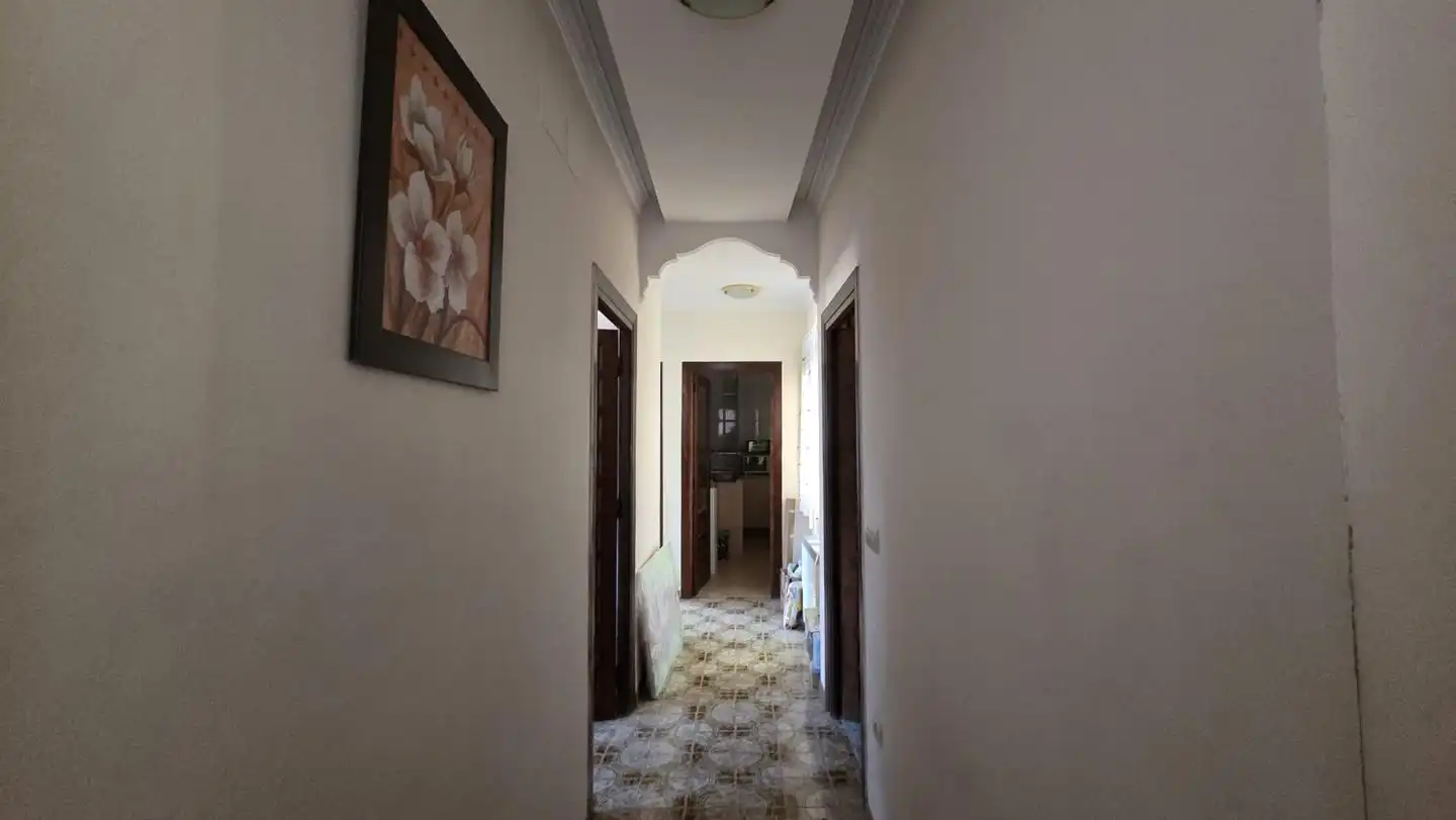 Piso en venta en Torrubia, Horcajo de Santiago