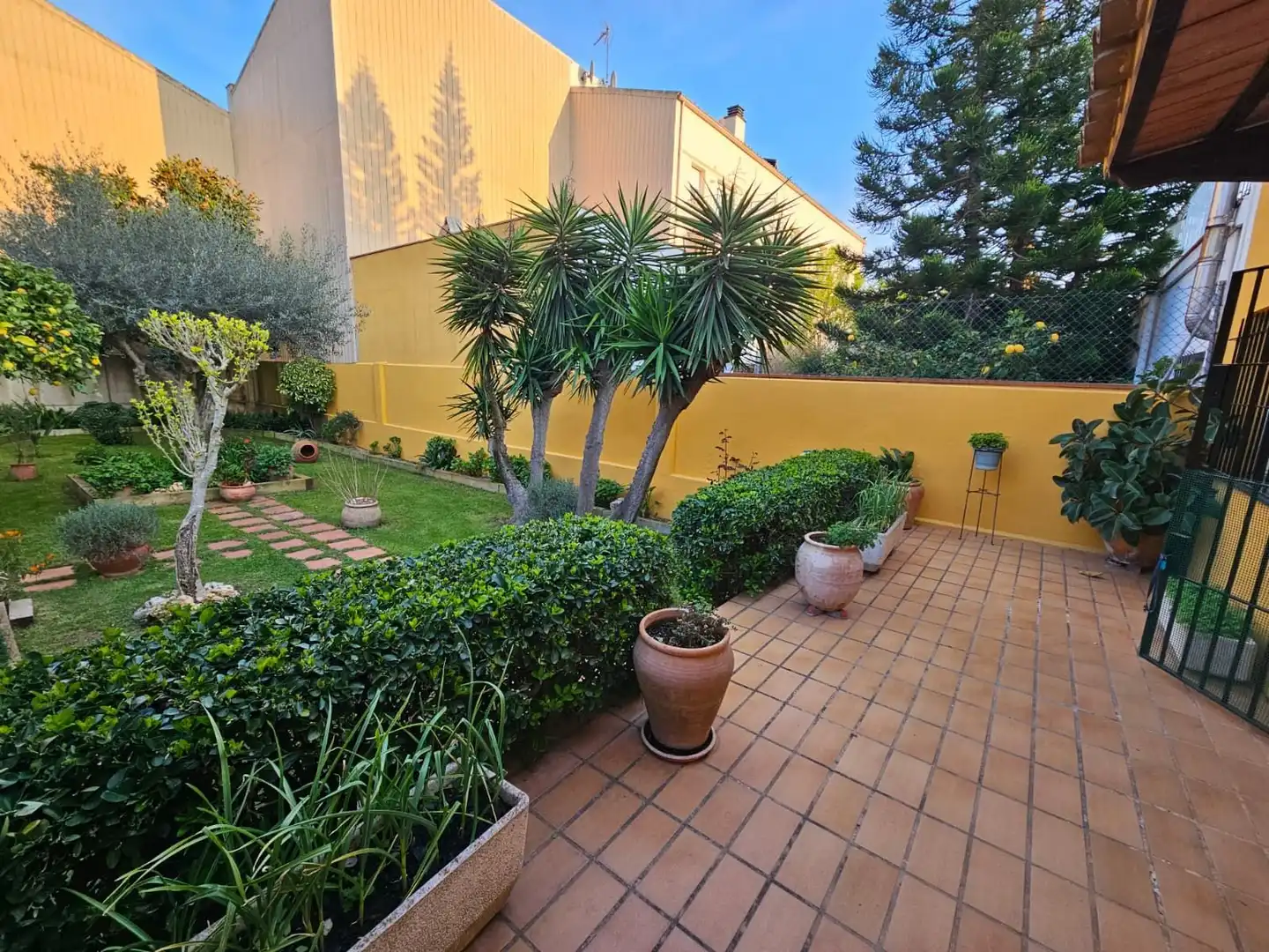Casa amb jardí en venda a Vila de Palafrugell, imagen 34