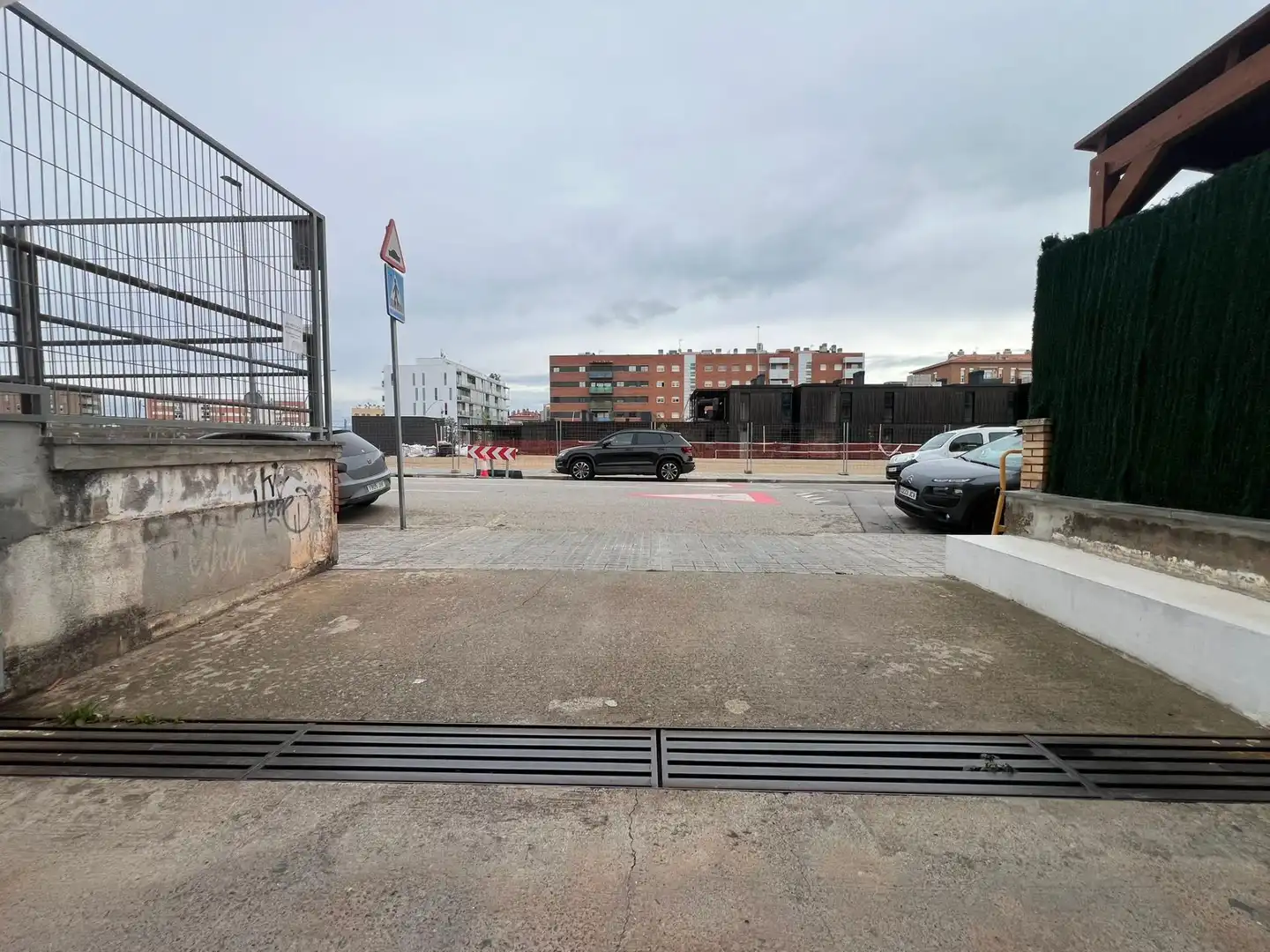Parking of Garage for sale in Manresa