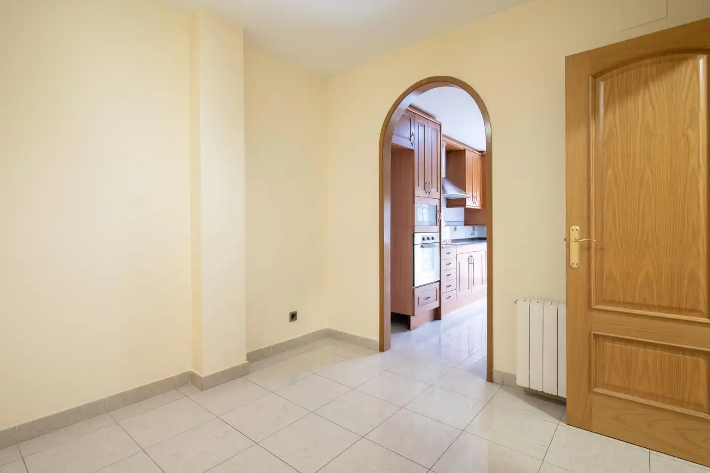 Wohnung mit Aufzug zum Verkauf in Carrer de Juan Valentí Escalas, imagen 18