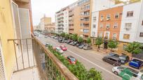 Exterior view of Flat for sale in Algeciras  with Balcony