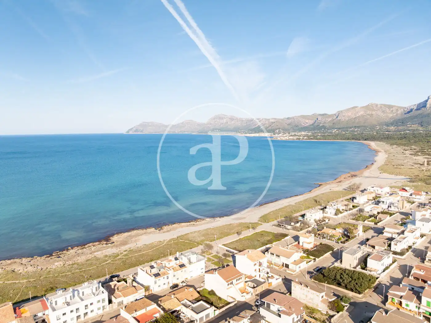 Dúplex en venta en Santa Margalida con Aire acondicionado, Calefacción y Terraza
