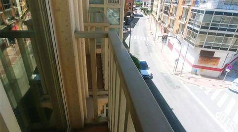 Foto 3 de Dúplex en venda a Avenida Burgos, 14, Medina de Pomar, Burgos