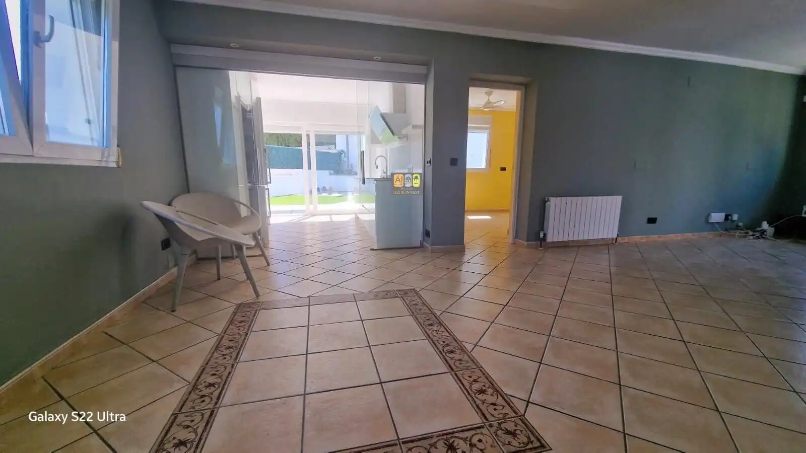 Xalet amb piscina en venda a L'Albir, imagen 20