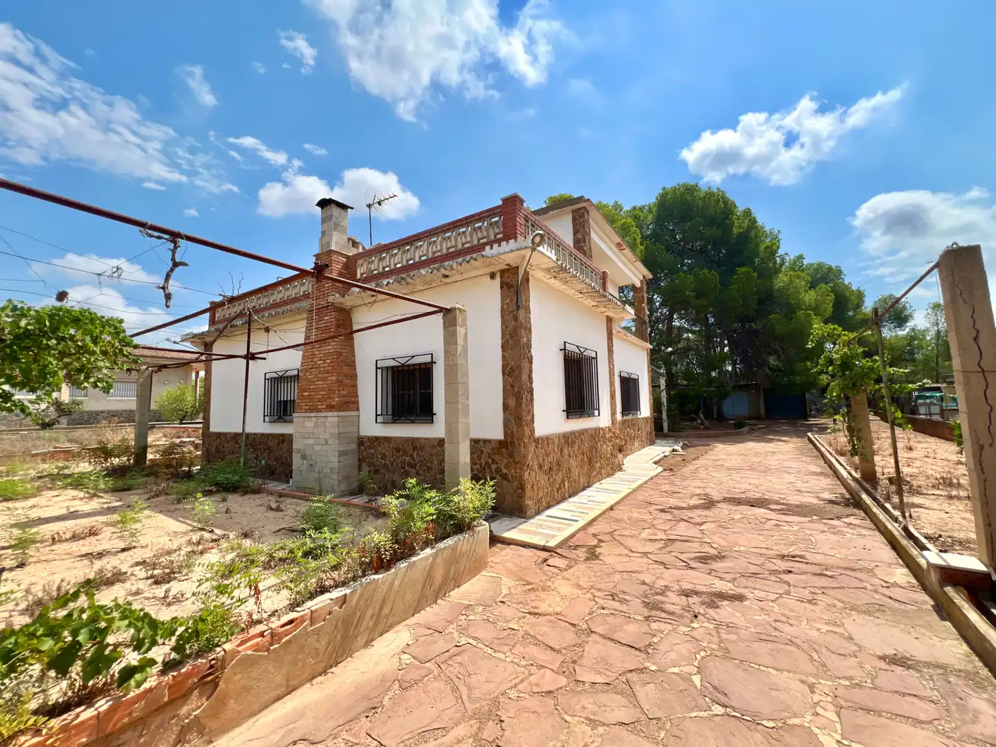 Casa o xalet en venda a Partida Pla Estepar 3, Corral Nou - Montros - Estepar