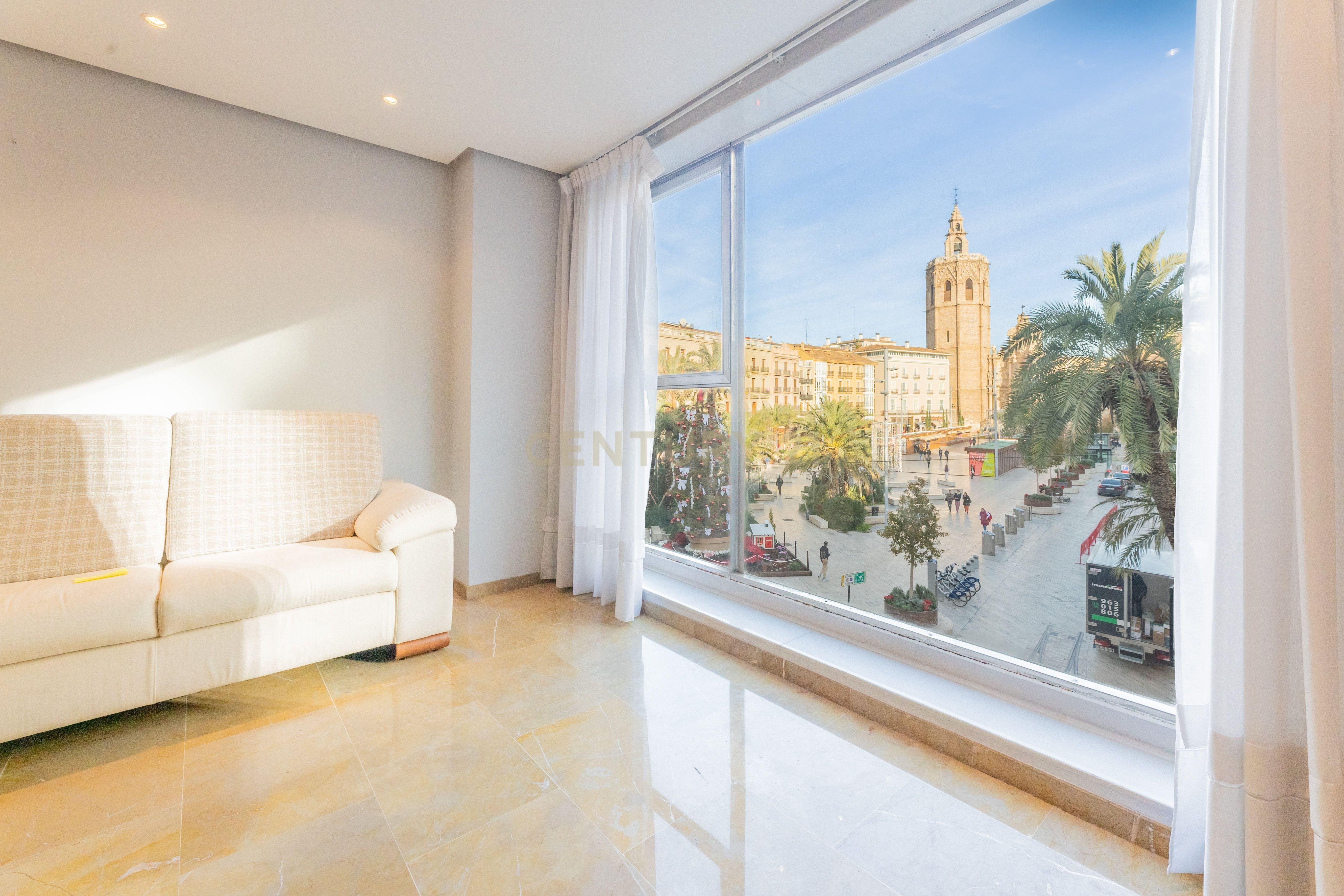 Dormitori de Pis en venda en  Valencia Capital