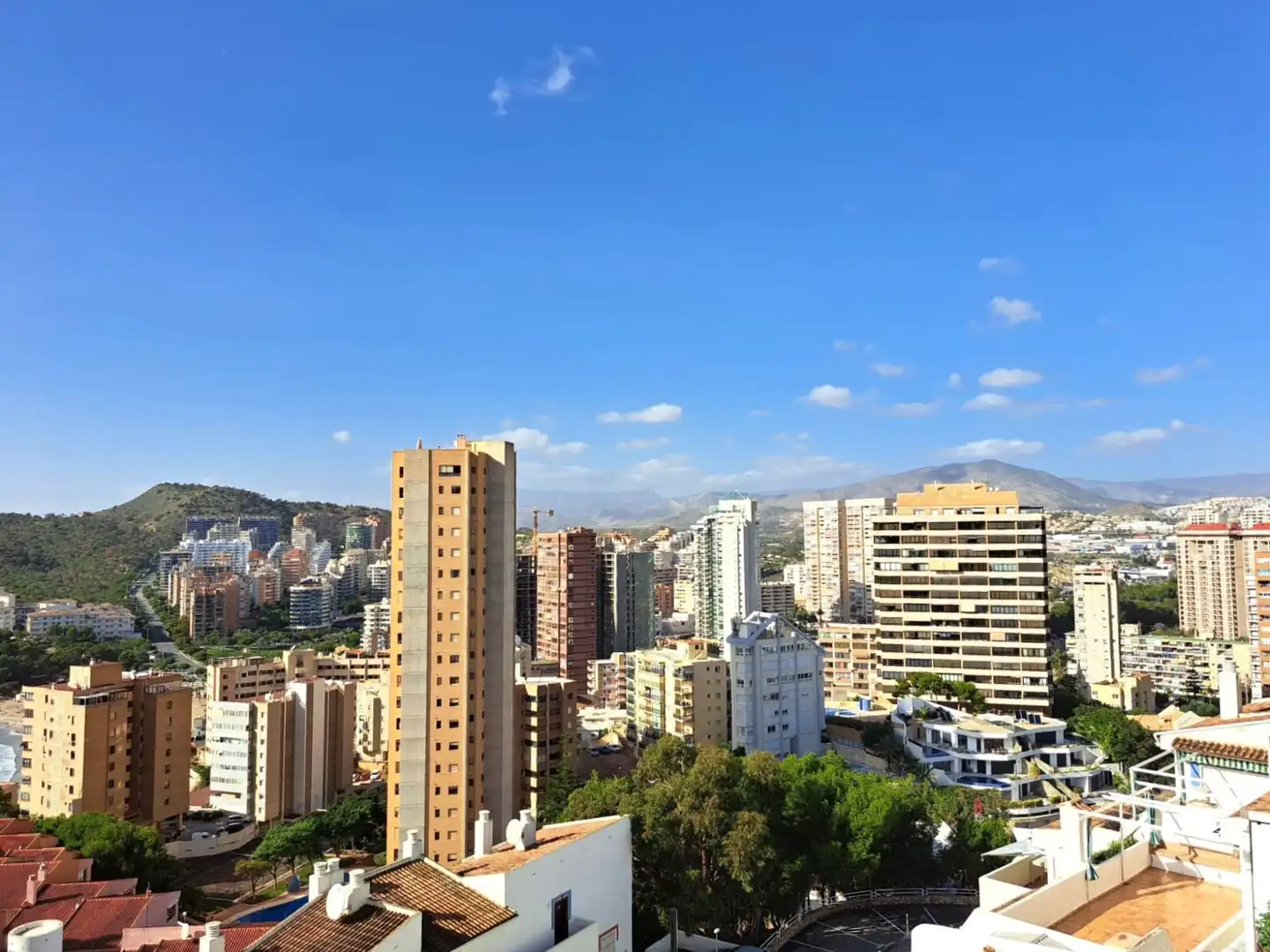 Maisonette zum Verkauf in de la Ermita, Playa Poniente