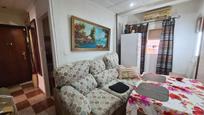 Sala d'estar de Pis en venda en  Cádiz Capital