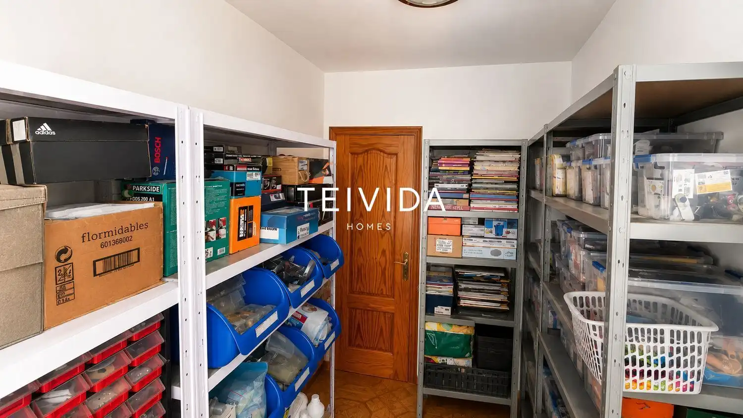 Habitación de Ático en venta en Arona con Terraza, Amueblado y Horno