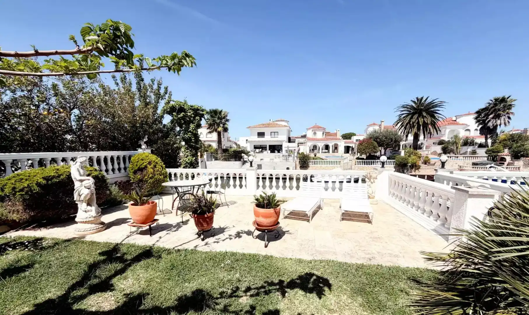 Casa con piscina en venta en FRESER, imagen 8