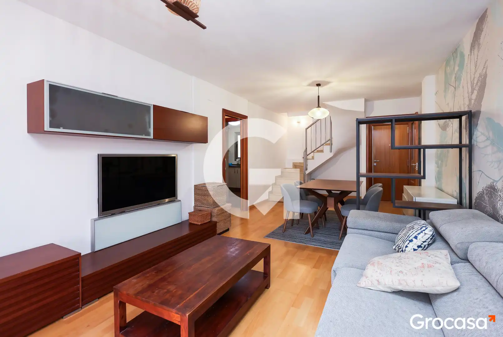 Maisonette mit Terrasse zum Verkauf in Estruch - Eixample, imagen 10