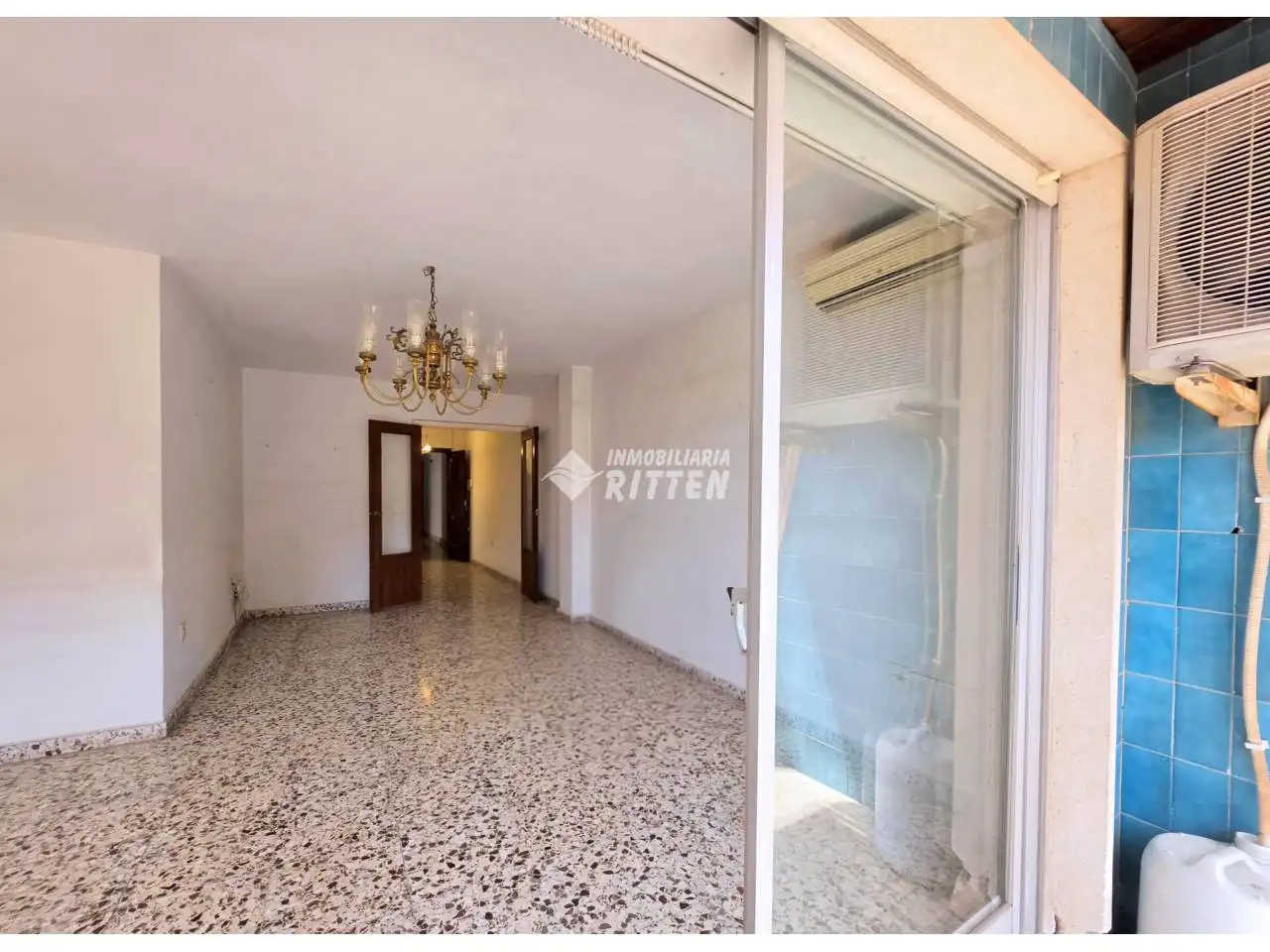 Appartement avec terrasse à vendre à Calle Cuatro Santos 25, imagen 16